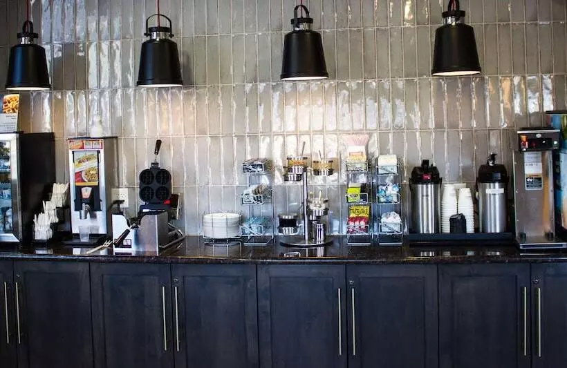 ホテル Best Western Holiday Hills