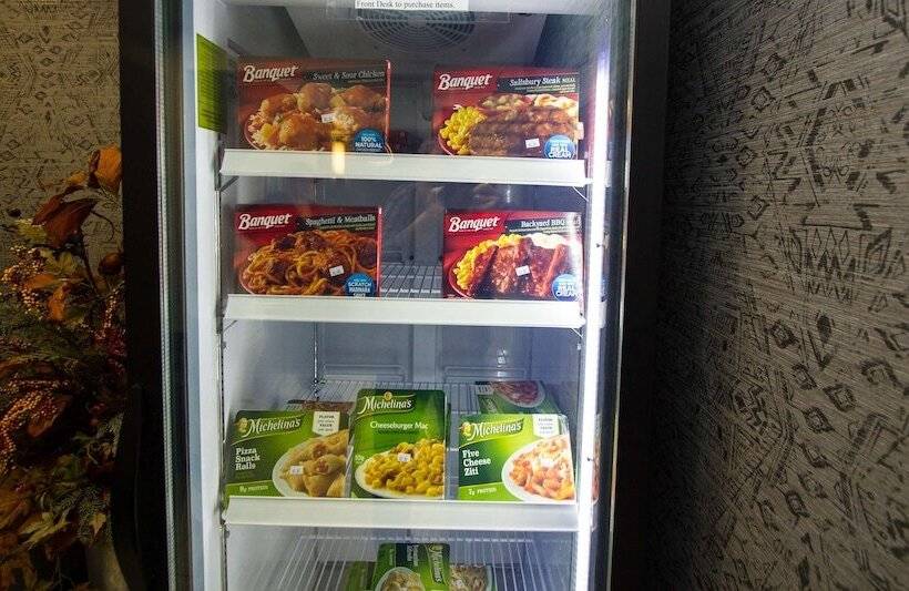 ホテル Best Western Holiday Hills