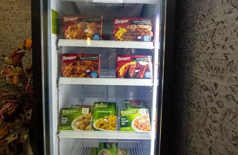 ホテル Best Western Holiday Hills