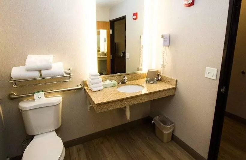 ホテル Best Western Holiday Hills