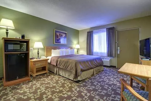 فندق Boarders Inn & Suites - Kearney