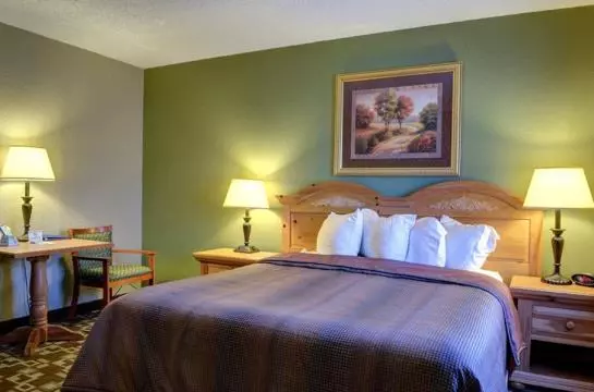 فندق Boarders Inn & Suites - Kearney
