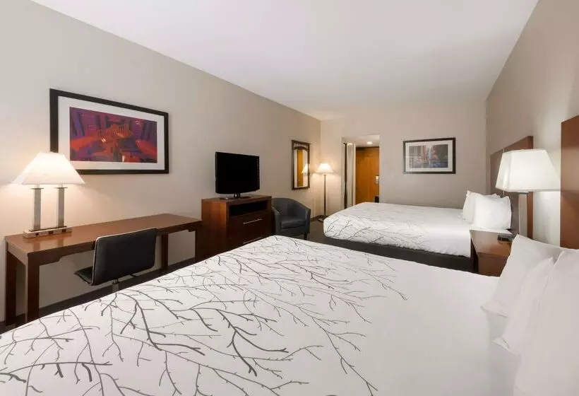 酒店 Best Western Lanai Garden Inn & Suites