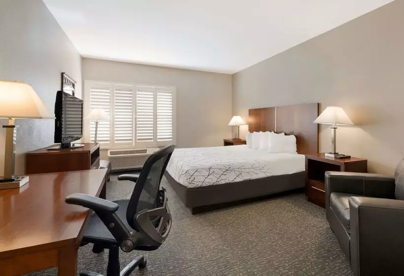 酒店 Best Western Lanai Garden Inn & Suites