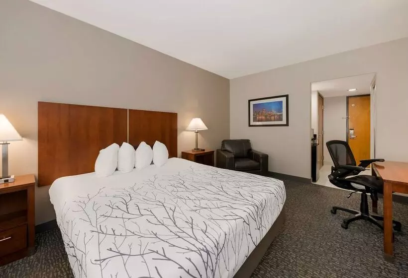 酒店 Best Western Lanai Garden Inn & Suites