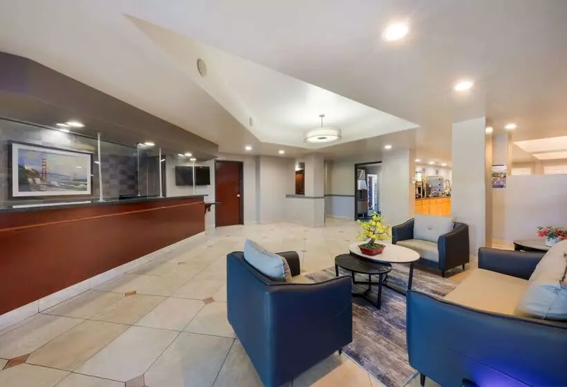 酒店 Best Western Lanai Garden Inn & Suites