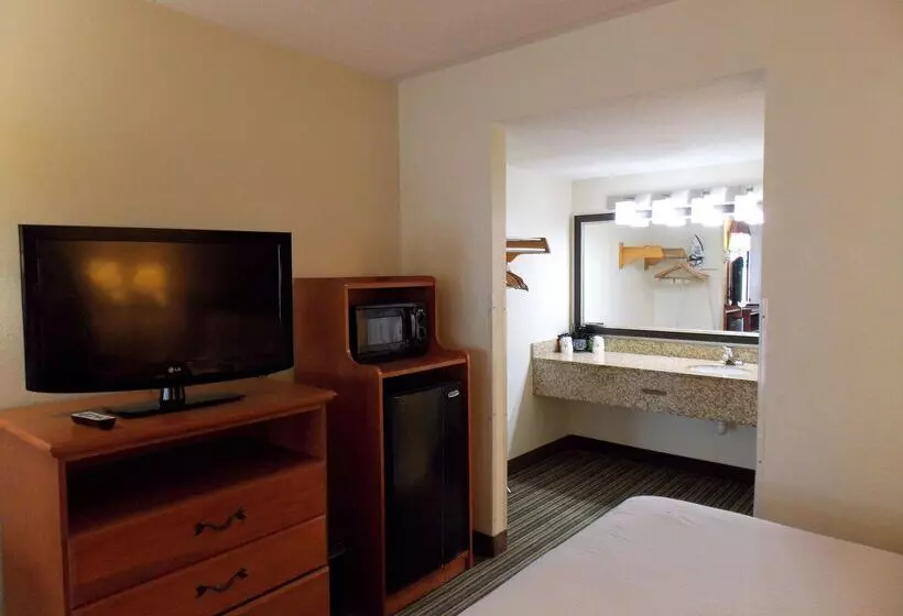 בית מלון כפרי Best Western Of Murphy