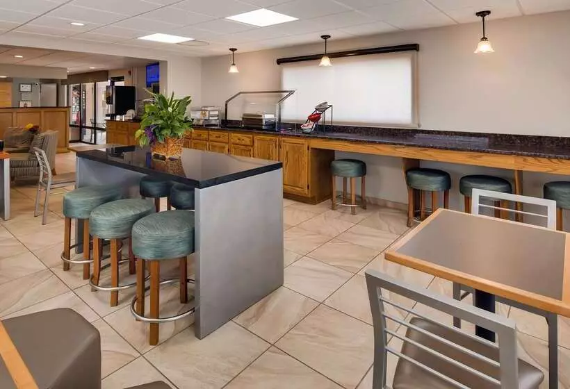 בית מלון כפרי Best Western Of Murphy