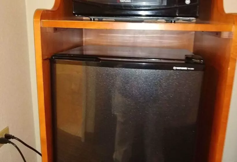 בית מלון כפרי Best Western Of Murphy