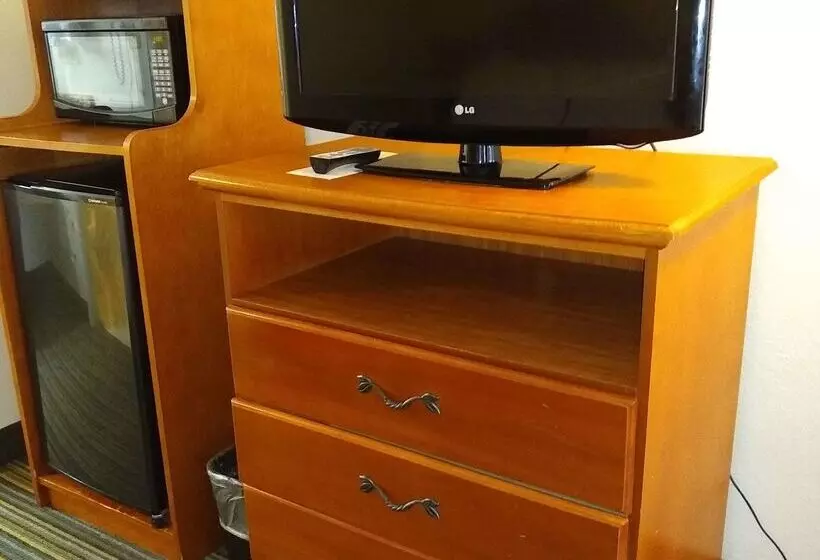 בית מלון כפרי Best Western Of Murphy