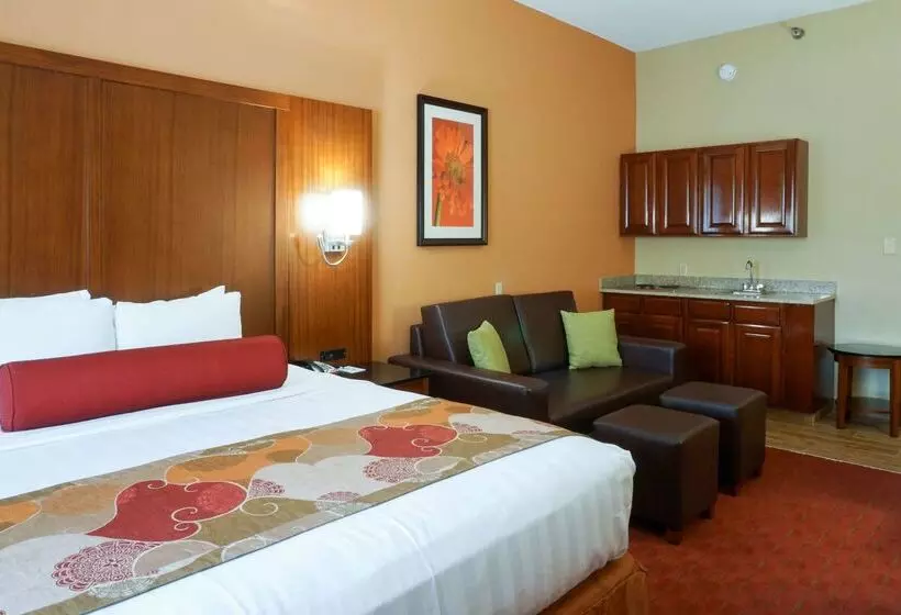 Otel Best Western Plus Georgetown Corporate Center