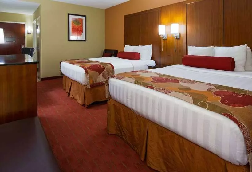 Otel Best Western Plus Georgetown Corporate Center