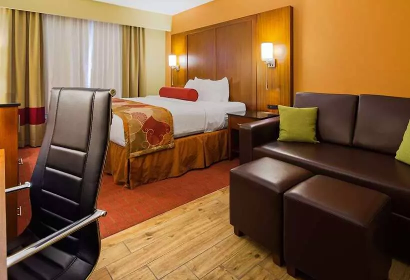 Otel Best Western Plus Georgetown Corporate Center