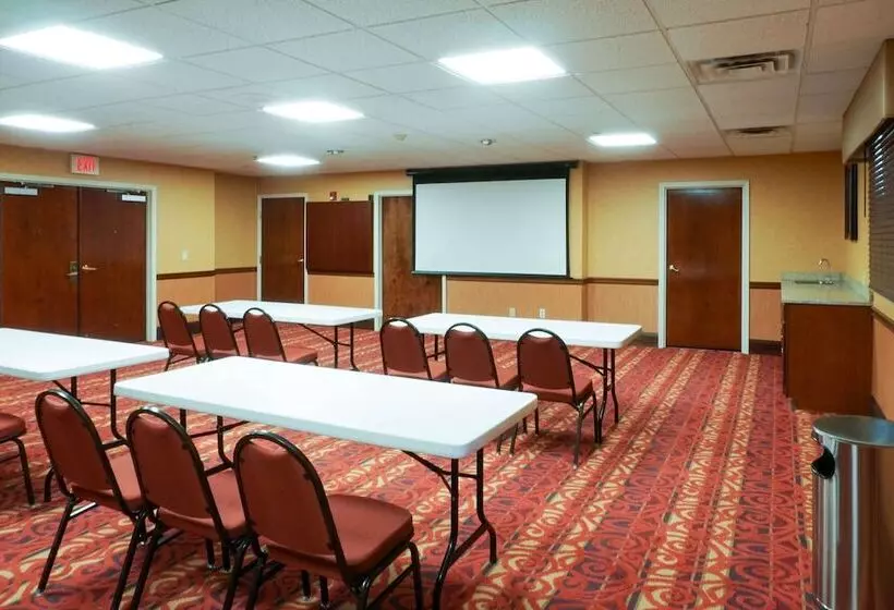 Otel Best Western Plus Georgetown Corporate Center