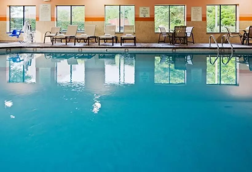 Otel Best Western Plus Georgetown Corporate Center