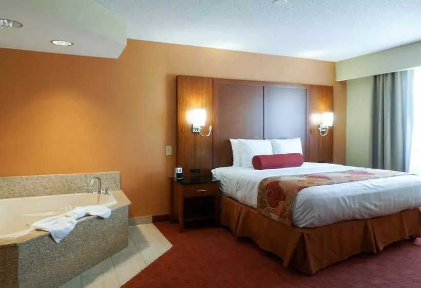 Otel Best Western Plus Georgetown Corporate Center