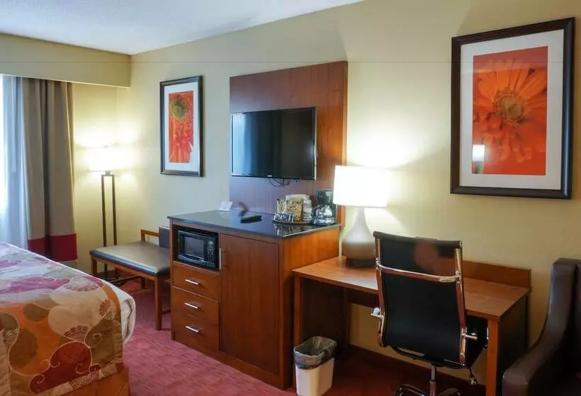 Otel Best Western Plus Georgetown Corporate Center