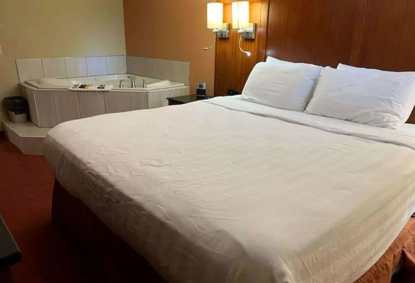 Otel Best Western Plus Georgetown Corporate Center