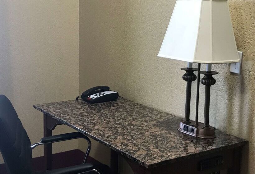 호텔 Best Western Plus Oklahoma City Yukon