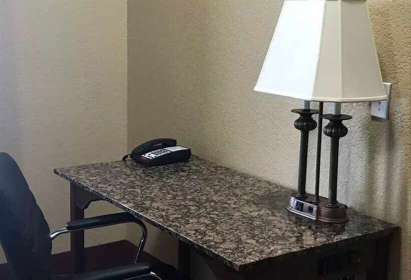 ホテル Best Western Plus Oklahoma City Yukon