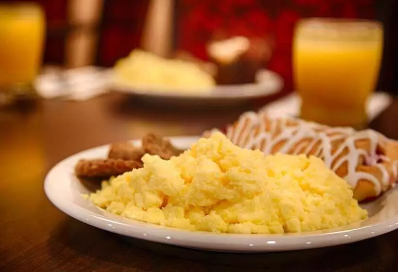 ホテル Best Western Plus Oklahoma City Yukon