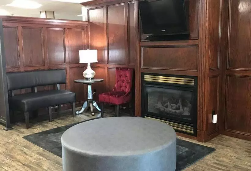 ホテル Best Western Plus Oklahoma City Yukon