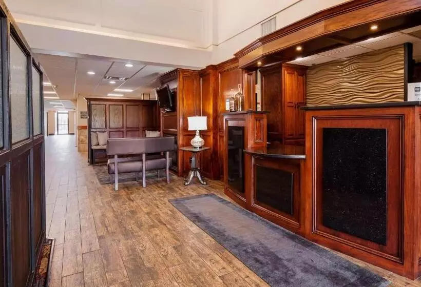 ホテル Best Western Plus Oklahoma City Yukon