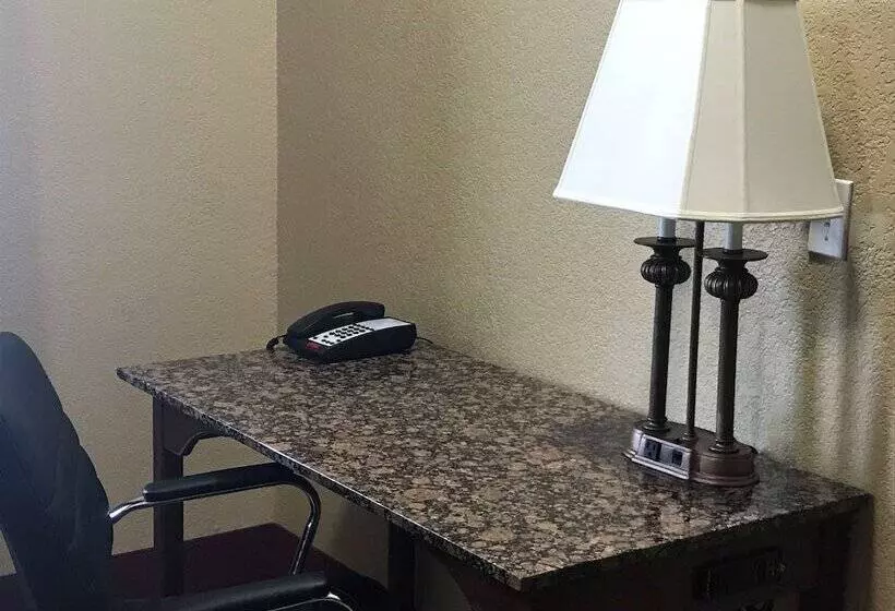 ホテル Best Western Plus Oklahoma City Yukon