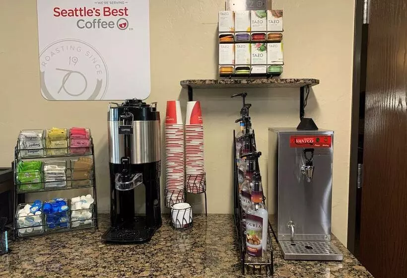 ホテル Best Western Plus Oklahoma City Yukon