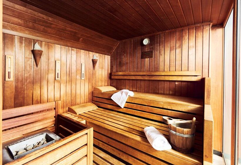 Hotelli Best Western Soibelmanns Lutherstadt Wittenberg