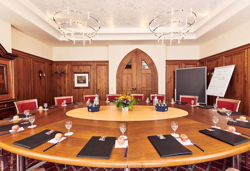 Hotelli Best Western Soibelmanns Lutherstadt Wittenberg