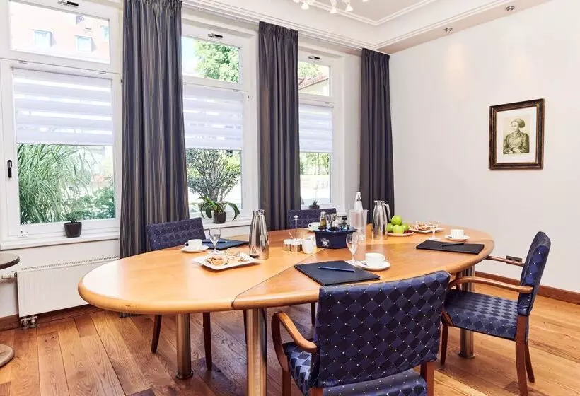 ホテル Best Western Soibelmanns Lutherstadt Wittenberg