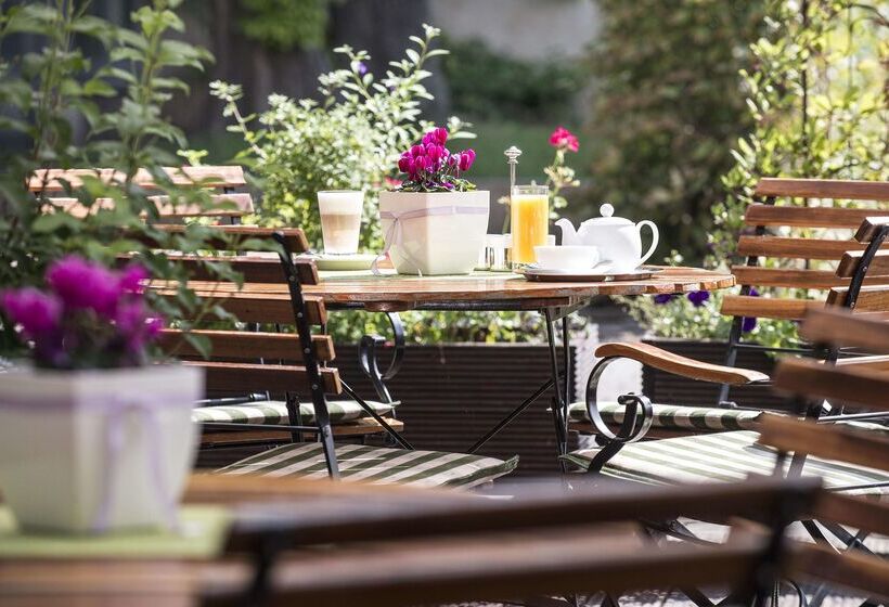 Hotelli Best Western Soibelmanns Lutherstadt Wittenberg