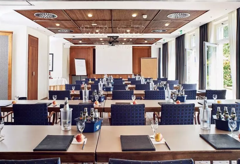 ホテル Best Western Soibelmanns Lutherstadt Wittenberg