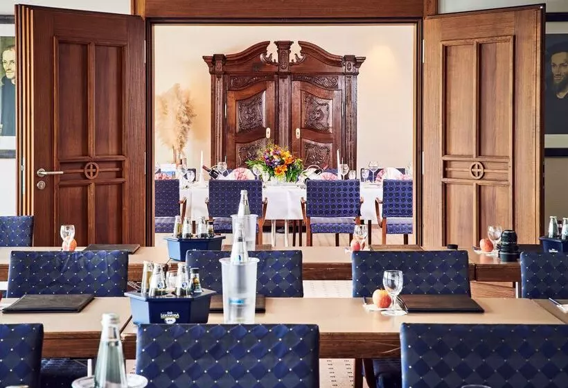 ホテル Best Western Soibelmanns Lutherstadt Wittenberg