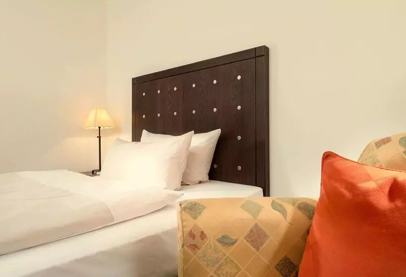 ホテル Best Western Soibelmanns Lutherstadt Wittenberg