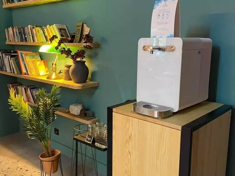 Hotel Birgit Hôtel Le Havre Centre