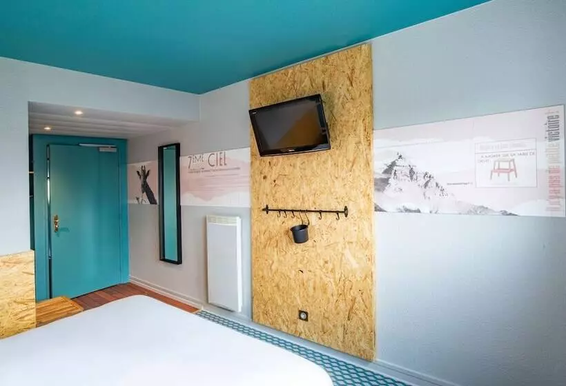 Hotel Birgit Hôtel Le Havre Centre