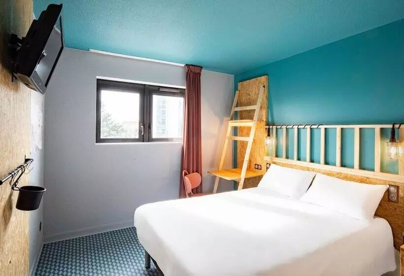 Hotel Birgit Hôtel Le Havre Centre