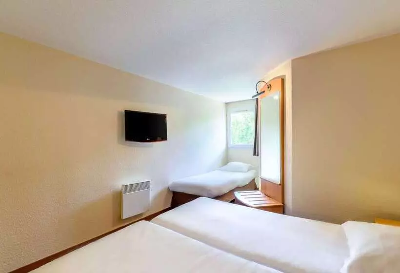 Comfort Hotel Amiens Nord