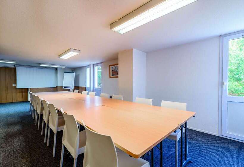 Comfort Hotel Amiens Nord