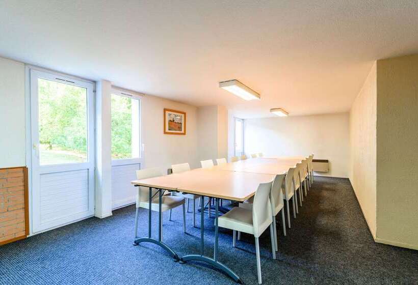 Comfort Hotel Amiens Nord