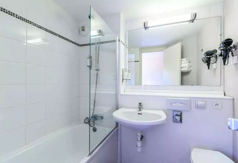 Comfort Hotel Amiens Nord