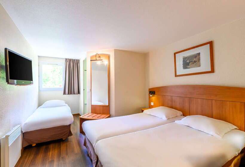 Comfort Hotel Amiens Nord
