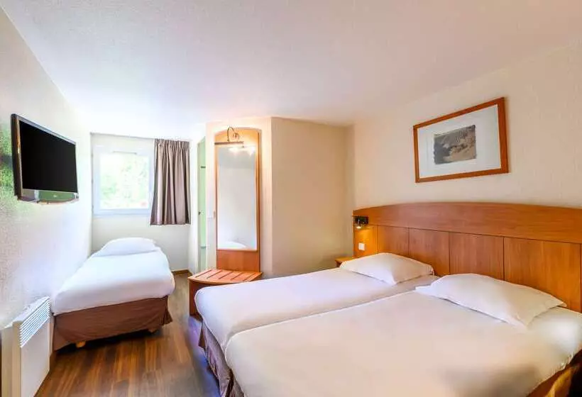 Comfort Hotel Amiens Nord