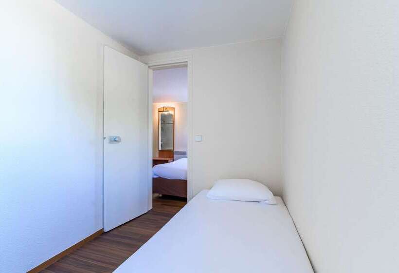 Comfort Hotel Amiens Nord