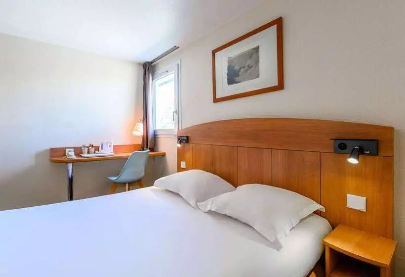Comfort Hotel Amiens Nord