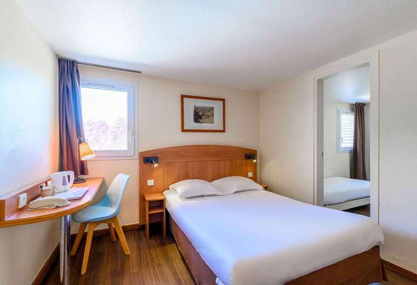 Comfort Hotel Amiens Nord