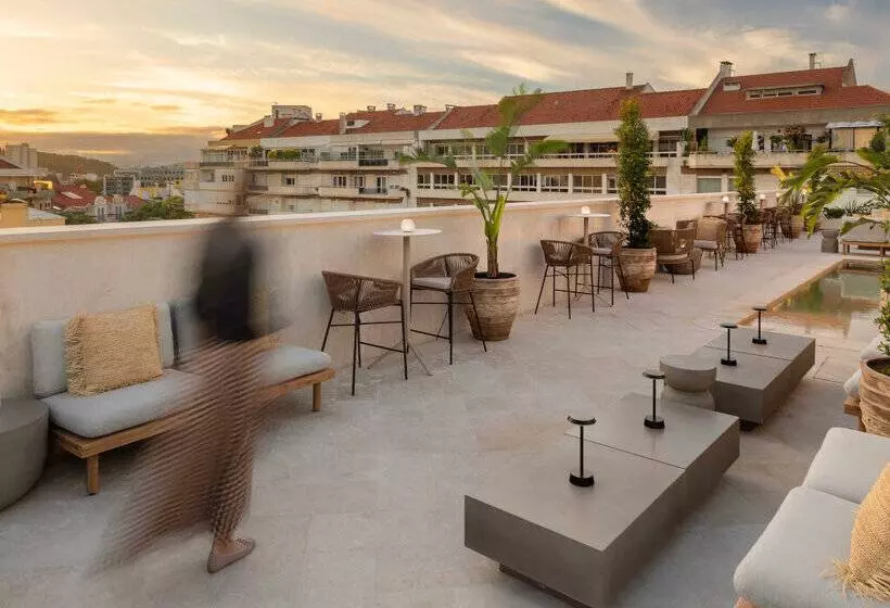 Hotel Evolution Valbom