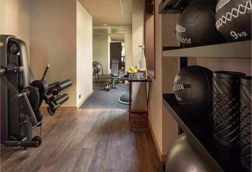 Hotel Evolution Valbom